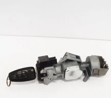 Ford Focus Ignition lock 6E5T15607CA