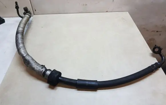 Hyundai Tucson LM Breather/breather pipe/hose 