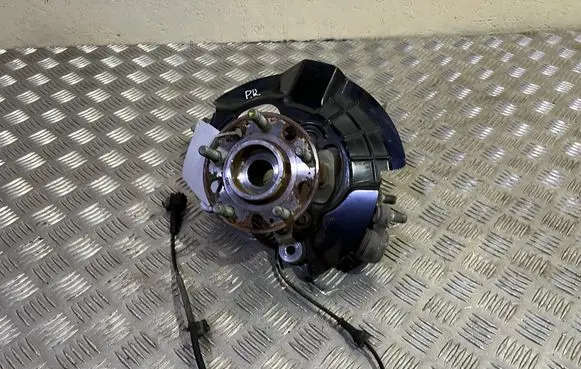 Hyundai Tucson IV NX4 Front wheel hub 51705N7100