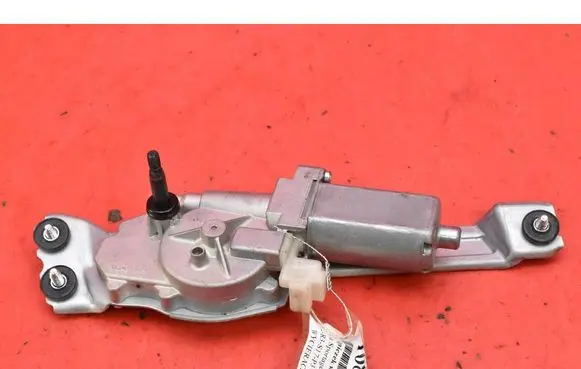 KIA Sportage Rear window wiper motor 98700R2000