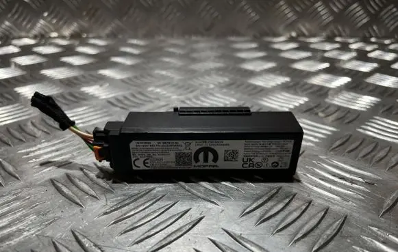 Jeep Avenger Hybrid / Electric Car Battery Cell 9856791080