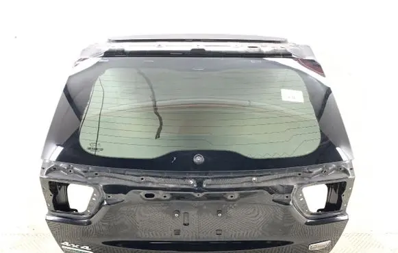 Jeep Grand Cherokee Tailgate/trunk/boot lid 