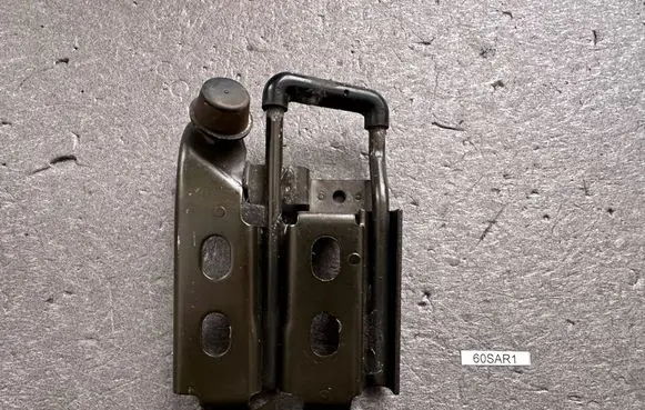 Nissan Patrol Y60 Rear door soft close latching motor 9057406J02