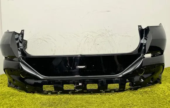 BMW X6 G06 Rear bumper 51128069965