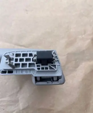 BMW 5 F10 F11 Rear interior roof grab handle 9171224