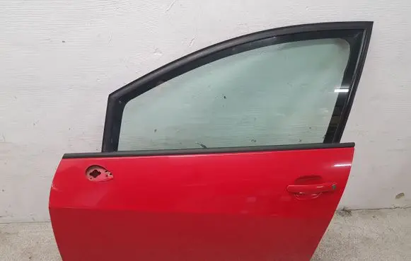 Seat Ibiza IV (6J,6P) Front door