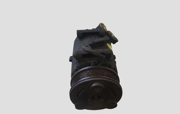 Ford Mondeo MK IV Air conditioning (A/C) compressor (pump)
