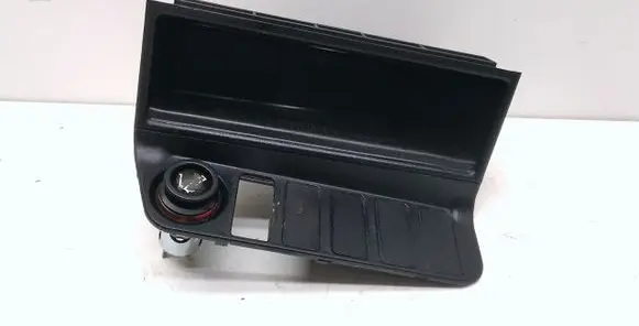 BMW 3 E36 Dashboard storage box/compartment 1977231 1963987 51161963987