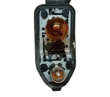 Volvo 850 Front indicator light 9133105