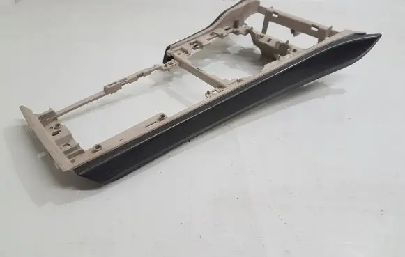 Peugeot 508 Other center console (tunnel) element 9688547377