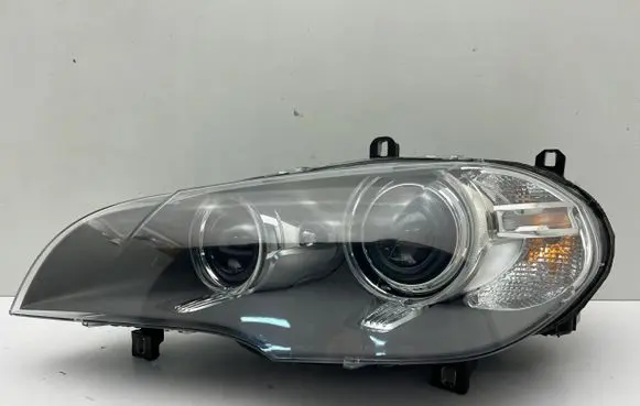 BMW X5 E70 Headlight/headlamp 7221895