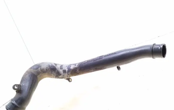 Volvo S60 Intercooler hose/pipe 8624887