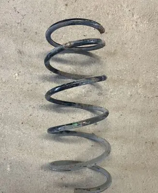 Mitsubishi Space Star Front coil spring