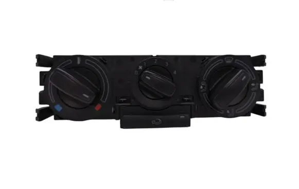 Skoda Rapid (NH) Climate control unit 5JA819045
