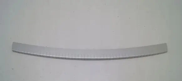 Hyundai H-1, Starex, Satellite Rear bumper trim bar molding 