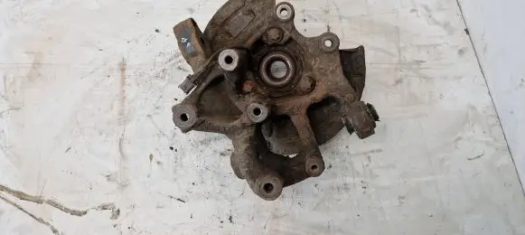 Saab 9-3 Ver2 Stub axle 12842614