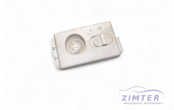 Audi 200 Front seat light 443947303 443947303J