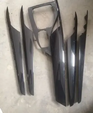 BMW X1 E84 Panel trim 2991700