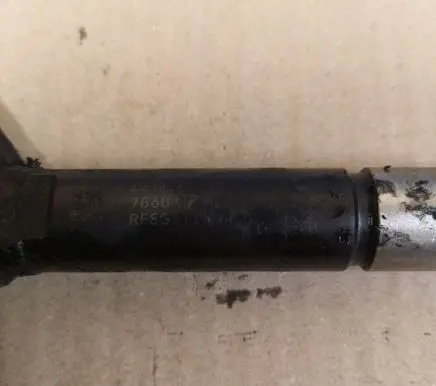 Mazda 6 Fuel injector RF8G13H50 RF8G