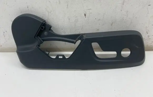 Polestar 2 Front door seat control surround trim 31467023
