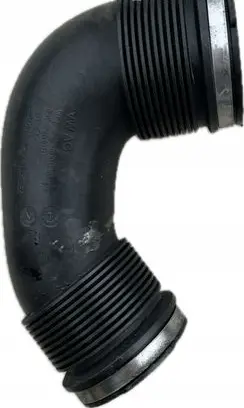 Audi Q7 4M Air intake duct part 059129616B