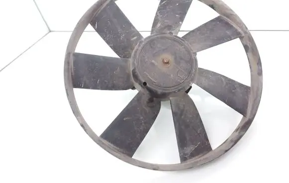 Volkswagen PASSAT B4 Electric radiator cooling fan 3A0959455H LG76A25