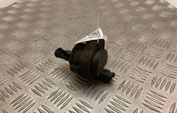 Mercedes-Benz S W222 Electric auxiliary coolant/water pump A2118350028