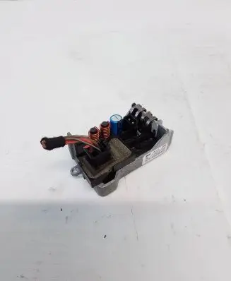 Mercedes-Benz CL C215 Heater blower motor/fan resistor A2308210251 030125 9140010471