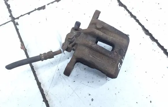 Chevrolet Captiva Rear brake caliper BC110123E0