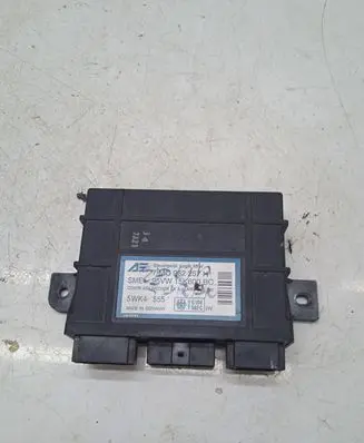 Comfort/convenience module