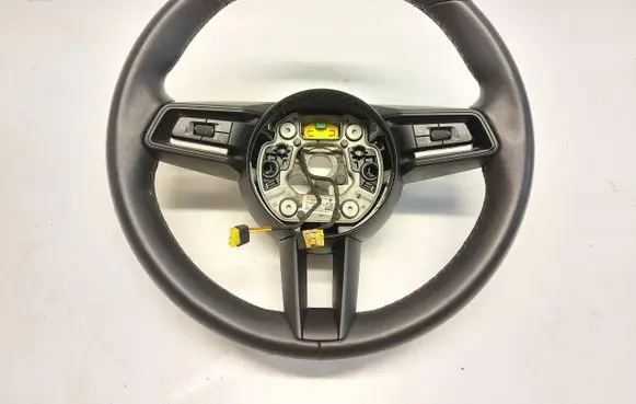 Porsche Taycan 9J1 Steering wheel 9J1419091DAJLK01