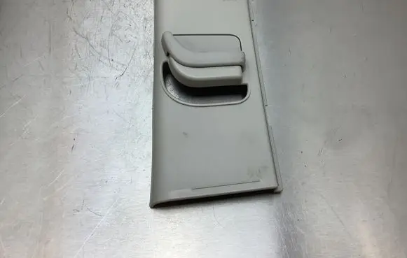 Nissan Qashqai (B) pillar trim (top) 769G44EA0A 769884EA0A