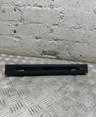 Mercedes-Benz E AMG W213 Hazard Warning Triangle Mounting Bracket A0008900397 A0008900597