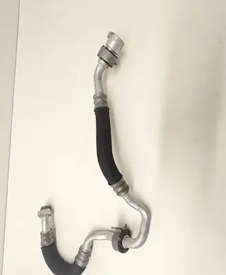 Mercedes-Benz AMG GT R190 C190 Oil cooling pipe A1902701600