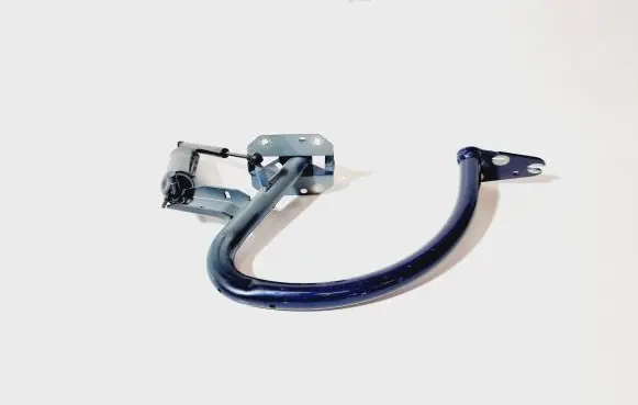 Audi A4 S4 B8 8K Tailgate/trunk/boot hinge 8K5827301AC 8K5827301