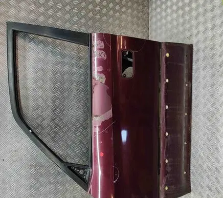 Toyota Land Cruiser (HDJ90) Front door 6700260400