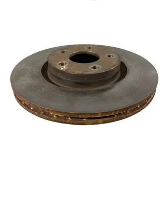 Ford Kuga I Front brake disc