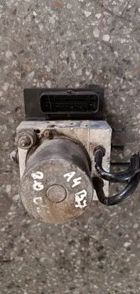 Audi A4 S4 B7 8E 8H ABS Pump 8E0614517BF 8E0910517H
