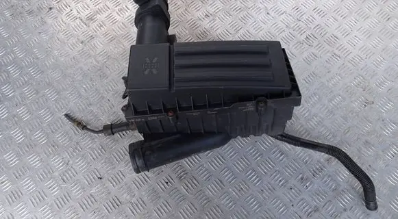 Seat Altea XL Air filter box cover 3C0129607BD
