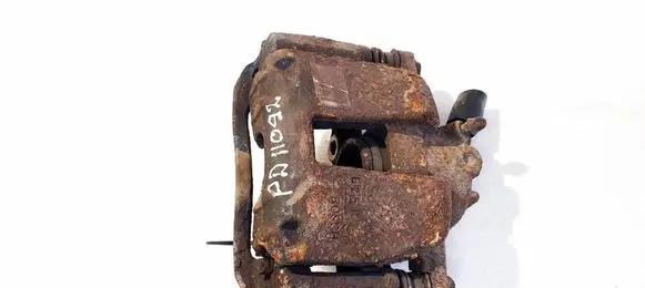 Citroen C4 I Front brake caliper 