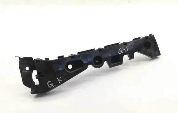 Mazda 3 II Rear bumper mounting bracket BHN1502J1
