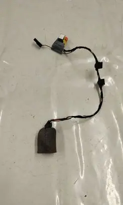 Mercedes-Benz AMG GT R190 C190 Other wiring loom A1905400607 A0295452826