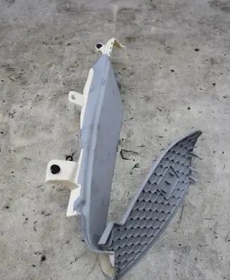 Audi A7 S7 4G Other sill/pillar trim element KRIS235789
