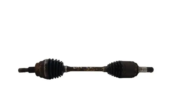Mercedes-Benz ML W164 Front driveshaft 