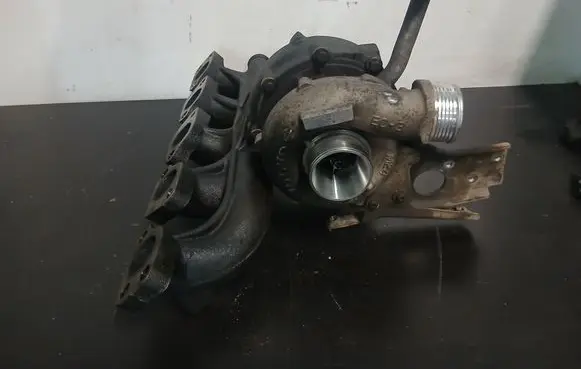 Volvo V70 Turbo GTB2056VL 31219697 76206013