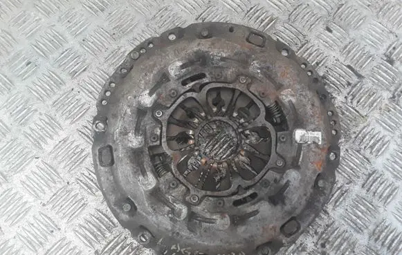 Renault Laguna II Pressure plate 1425E22VE