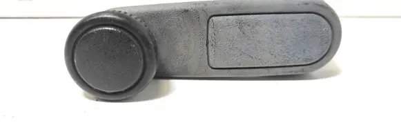 Peugeot 405 Rear door window winding handle 