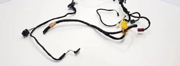 Mercedes-Benz E W212 Front door wiring loom 2125409810
