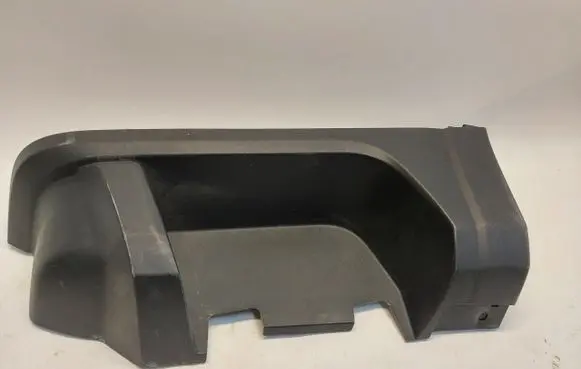 Ford Ranger IV Rear bumper corner part panel trim N1WB-E200A20-A