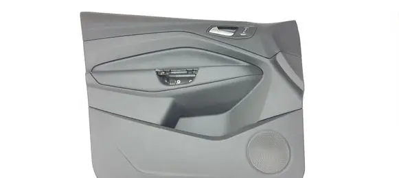 Ford Escape III Front door card panel trim GJ54S23943CH GJ54S23943